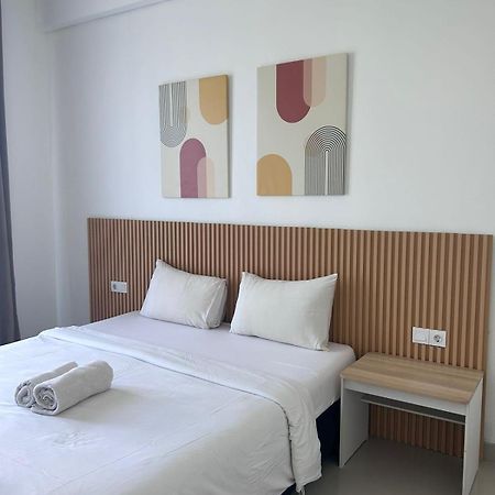 Olivia Soho Guest House Legian Exteriör bild