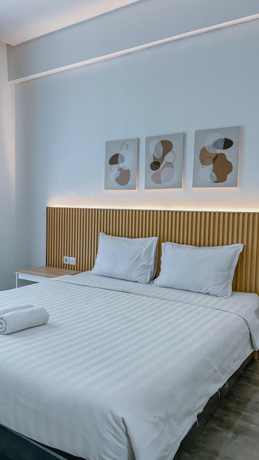 Olivia Soho Guest House Legian Exteriör bild
