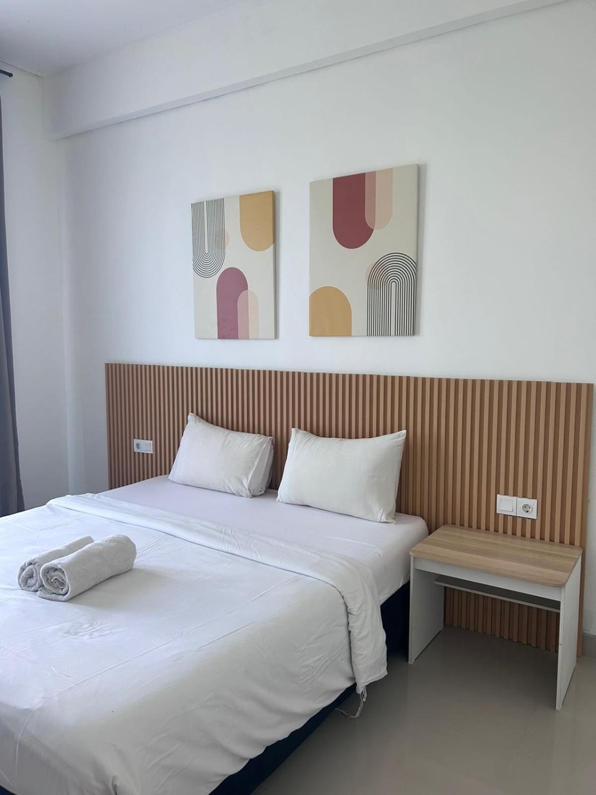 Olivia Soho Guest House Legian Exteriör bild